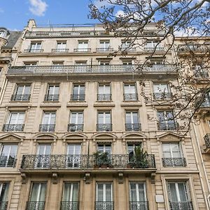 Deluxe Appartement met Twee Slaapkamers